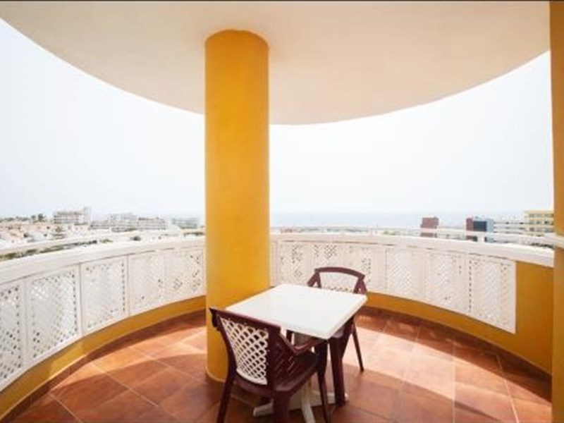 VILLA DE ADEJE BEACH - fotografie