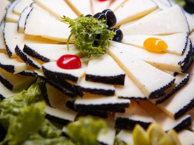 VILLA DE ADEJE BEACH - fotografie