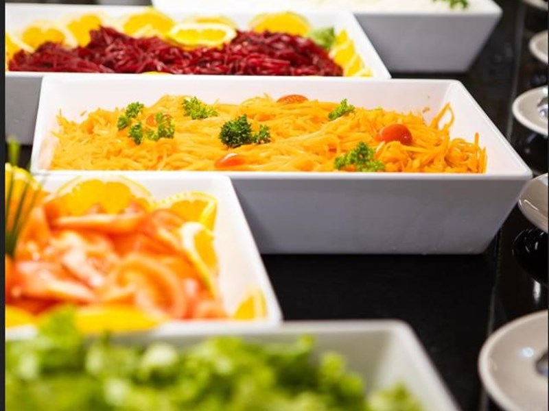 VILLA DE ADEJE BEACH - fotografie