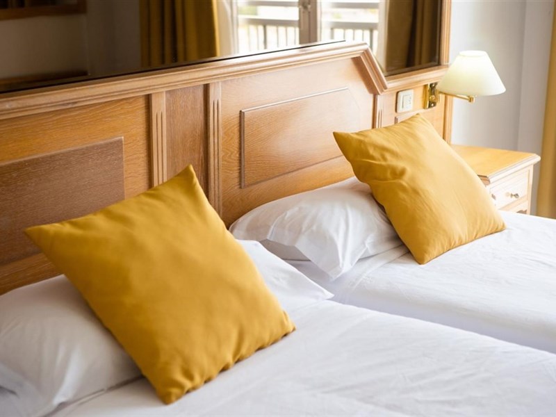 VILLA DE ADEJE BEACH - fotografie