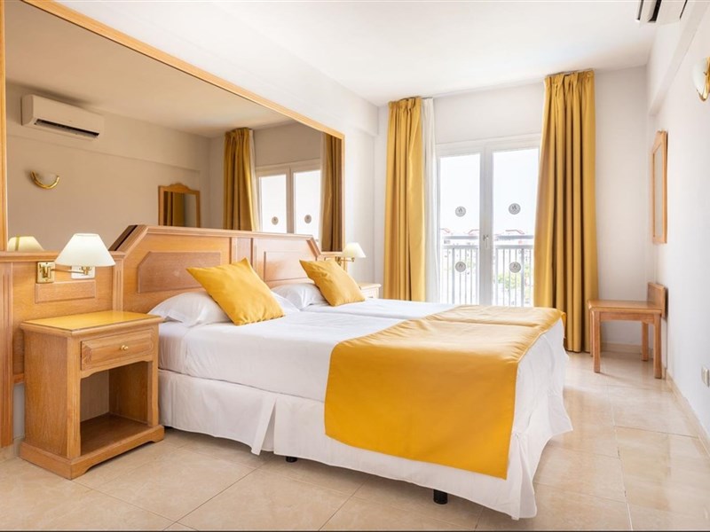 VILLA DE ADEJE BEACH - fotografie