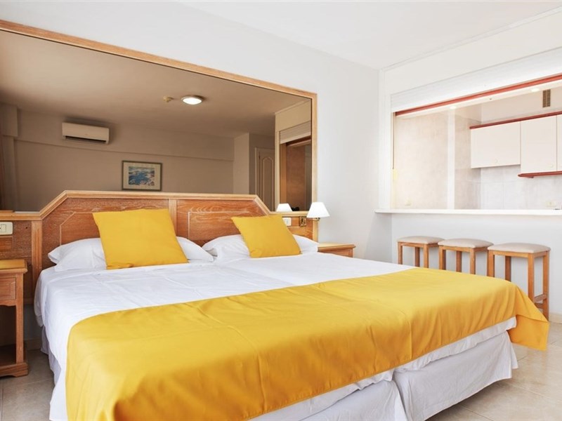 VILLA DE ADEJE BEACH - fotografie