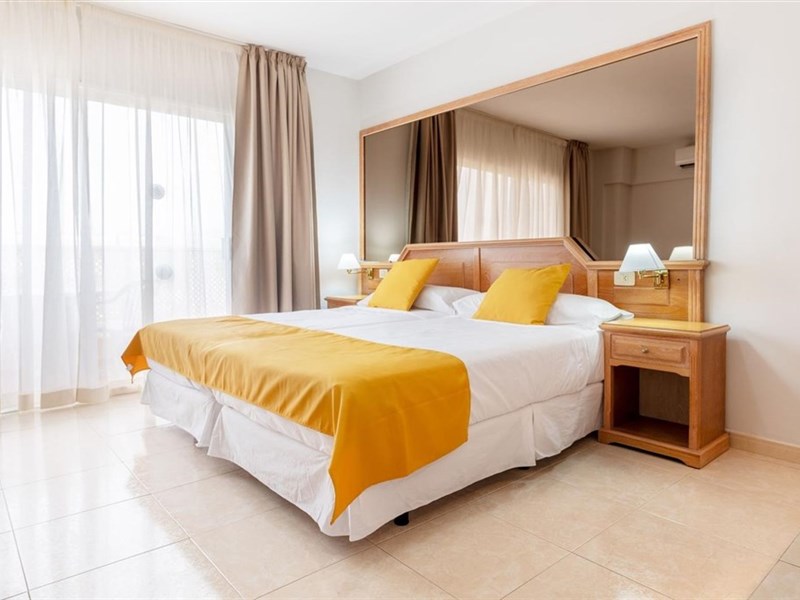 VILLA DE ADEJE BEACH - fotografie