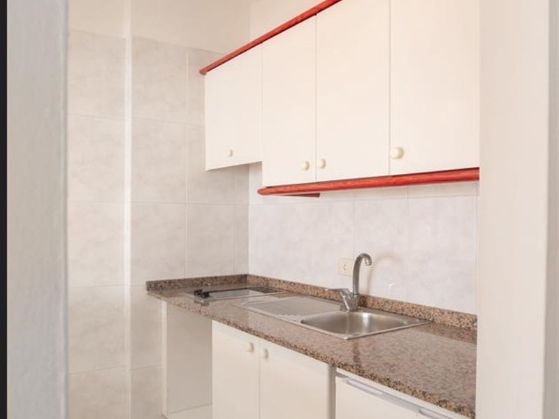 VILLA DE ADEJE BEACH - fotografie