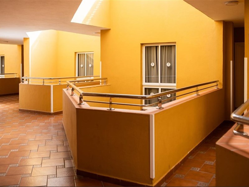 VILLA DE ADEJE BEACH - fotografie