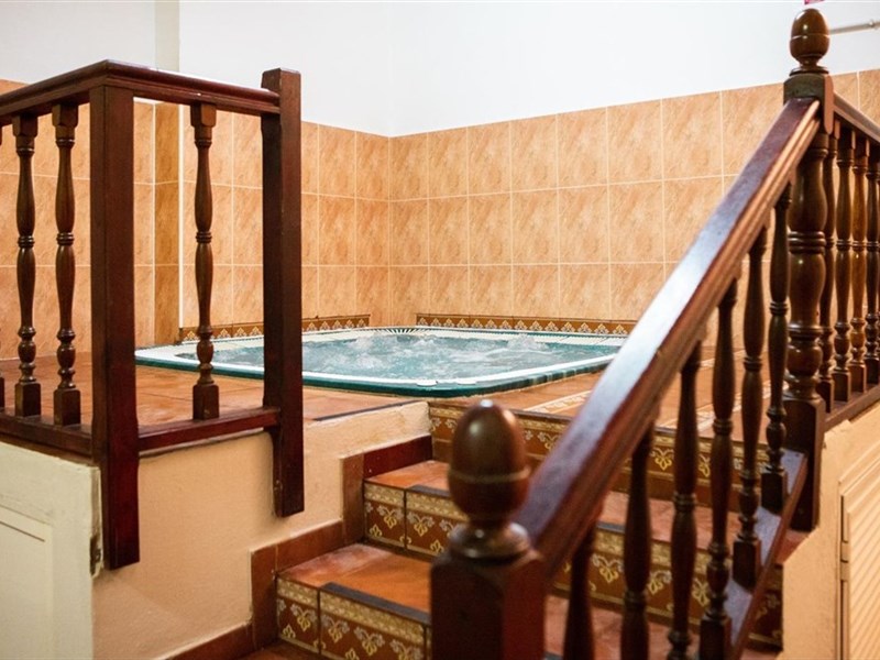 VILLA DE ADEJE BEACH - fotografie