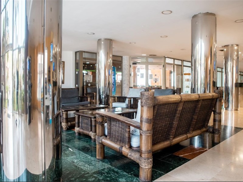 VILLA DE ADEJE BEACH - fotografie