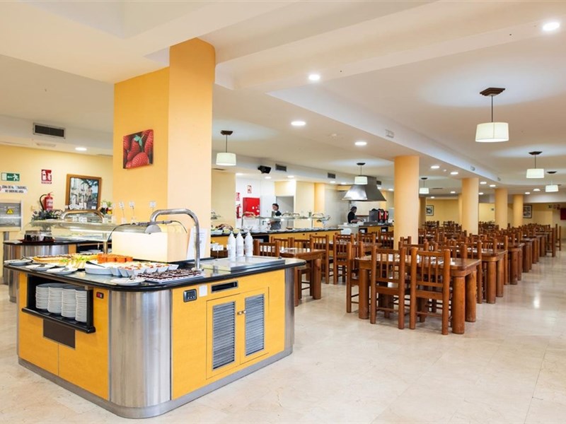 VILLA DE ADEJE BEACH - fotografie