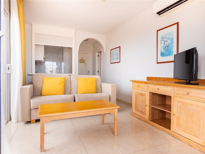 VILLA DE ADEJE BEACH - fotografie