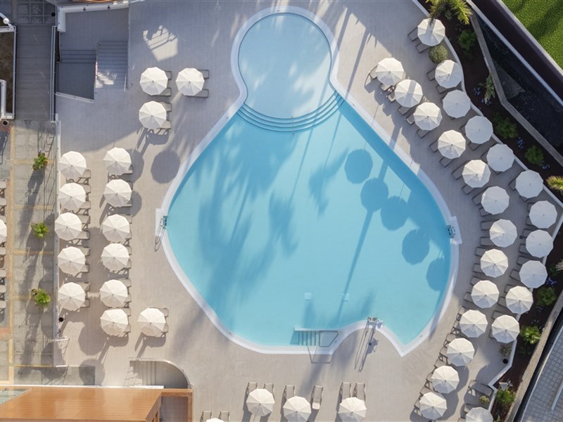 ALUA SOUL COSTA ADEJE - fotografie