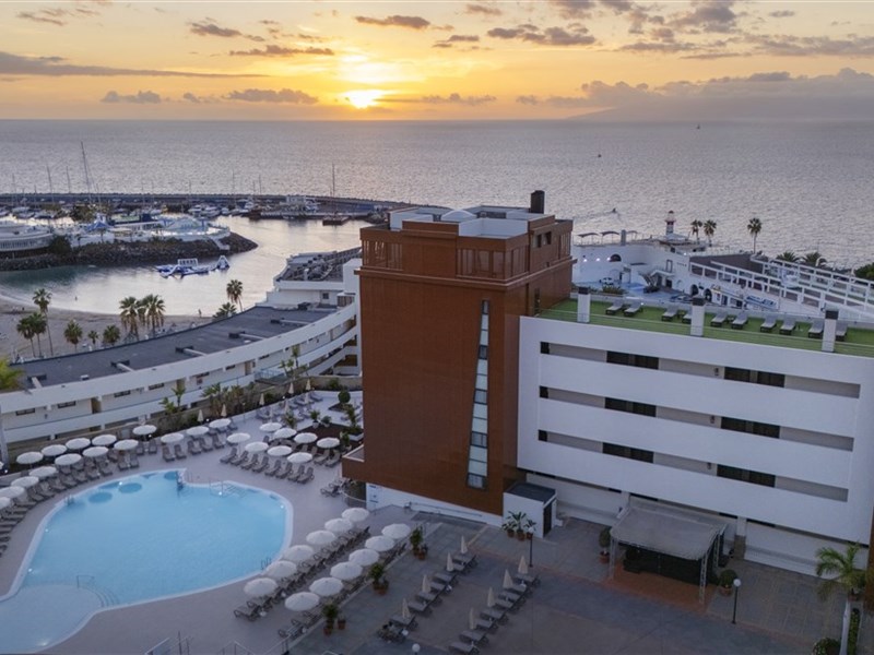 ALUA SOUL COSTA ADEJE - fotografie