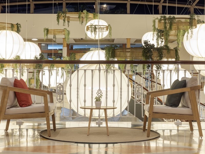 ALUA SOUL COSTA ADEJE - fotografie