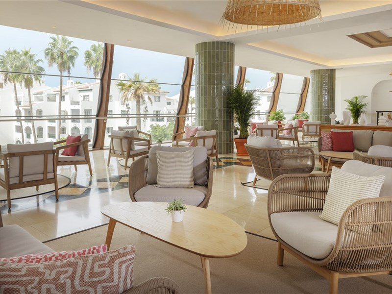 ALUA SOUL COSTA ADEJE - fotografie