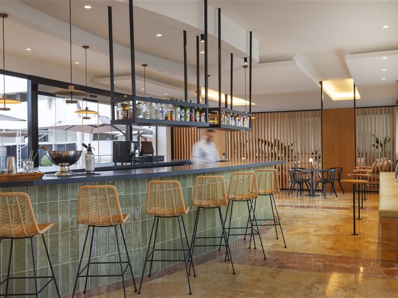 ALUA SOUL COSTA ADEJE - fotografie