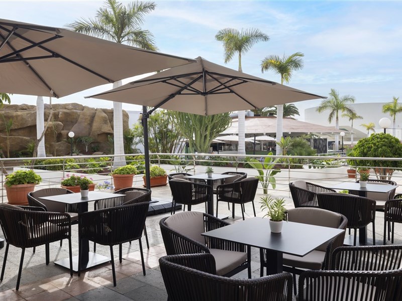 ALUA SOUL COSTA ADEJE - fotografie