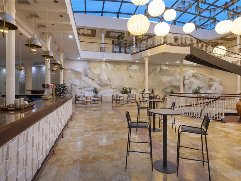 ALUA SOUL COSTA ADEJE - fotografie