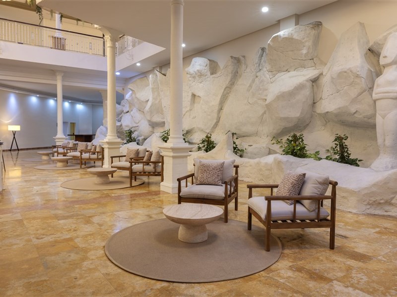 ALUA SOUL COSTA ADEJE - fotografie