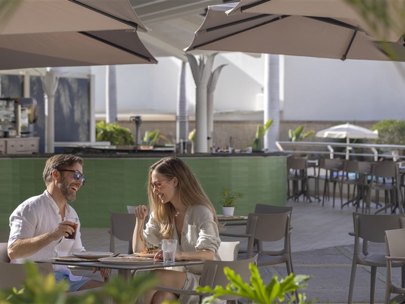 ALUA SOUL COSTA ADEJE - fotografie