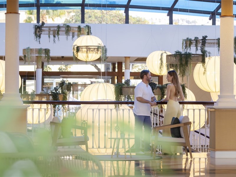 ALUA SOUL COSTA ADEJE - fotografie