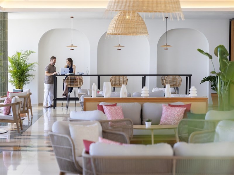 ALUA SOUL COSTA ADEJE - fotografie