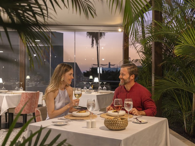 ALUA SOUL COSTA ADEJE - fotografie