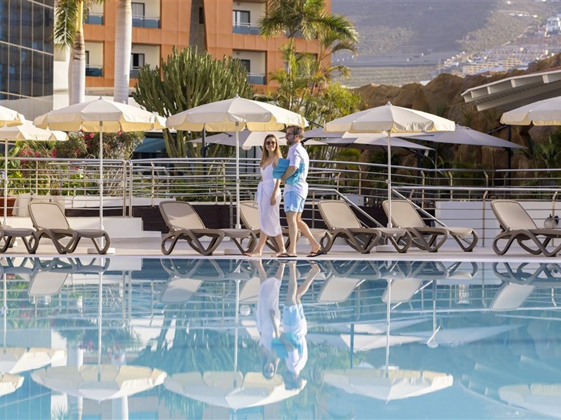 ALUA SOUL COSTA ADEJE - fotografie