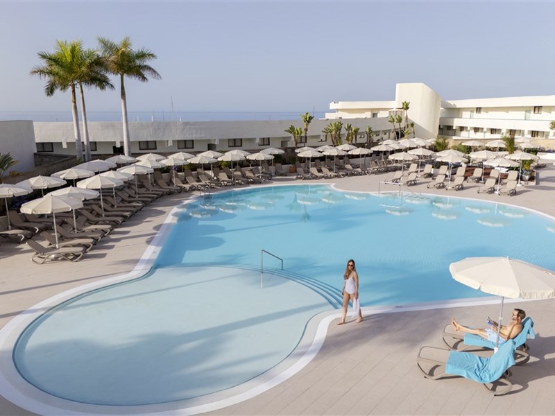 ALUA SOUL COSTA ADEJE - fotografie