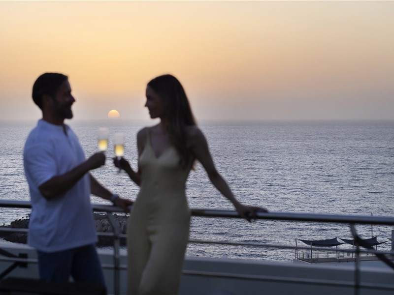 ALUA SOUL COSTA ADEJE - fotografie