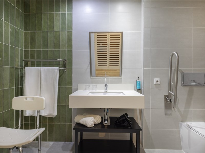 ALUA SOUL COSTA ADEJE - fotografie