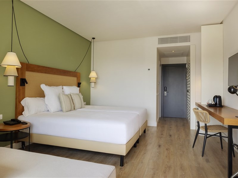 ALUA SOUL COSTA ADEJE - fotografie