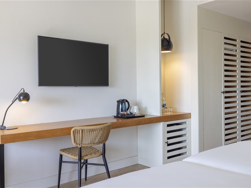 ALUA SOUL COSTA ADEJE - fotografie