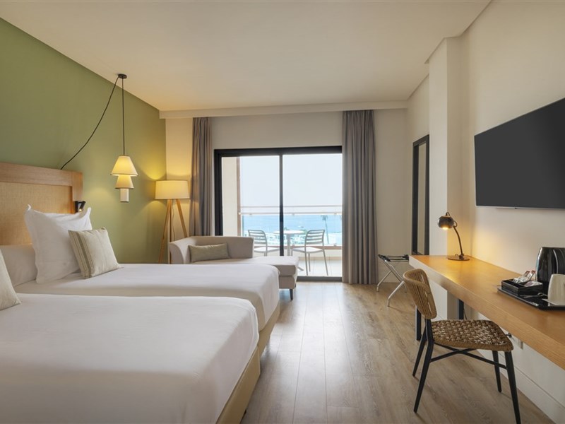 ALUA SOUL COSTA ADEJE - fotografie