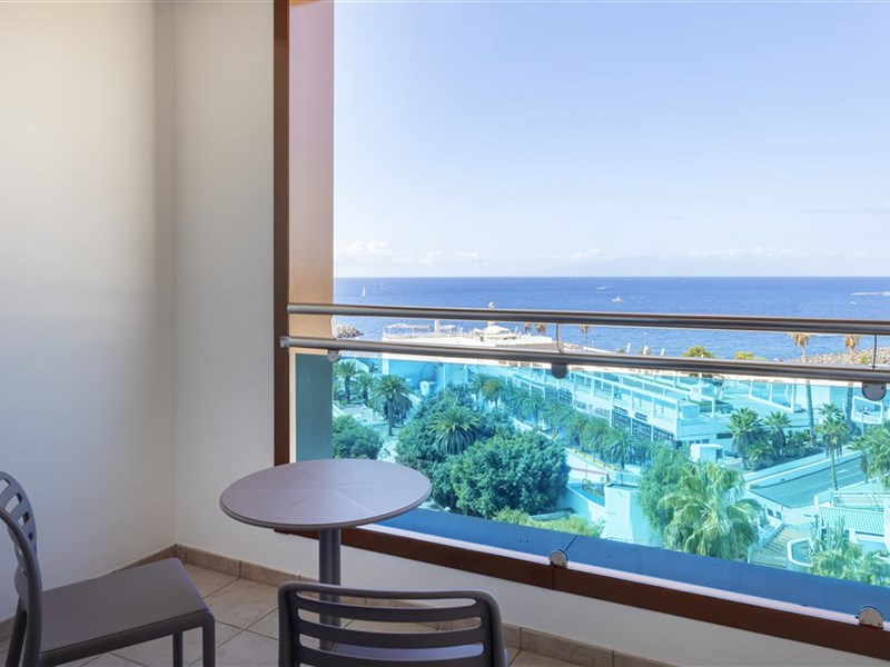 ALUA SOUL COSTA ADEJE - fotografie