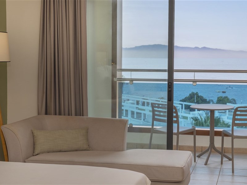 ALUA SOUL COSTA ADEJE - fotografie