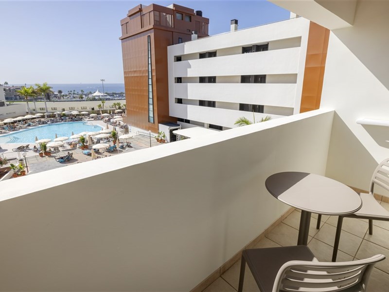 ALUA SOUL COSTA ADEJE - fotografie