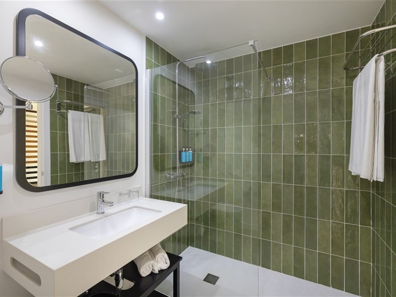 ALUA SOUL COSTA ADEJE - fotografie