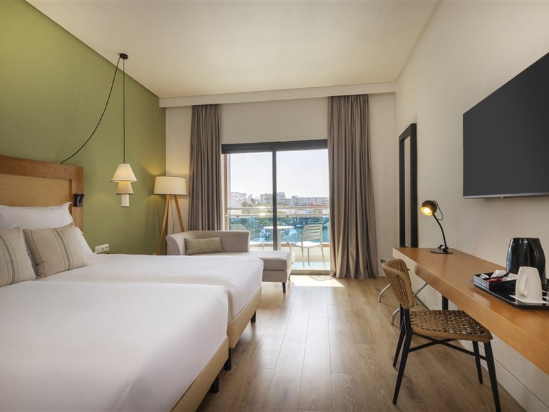 ALUA SOUL COSTA ADEJE - fotografie