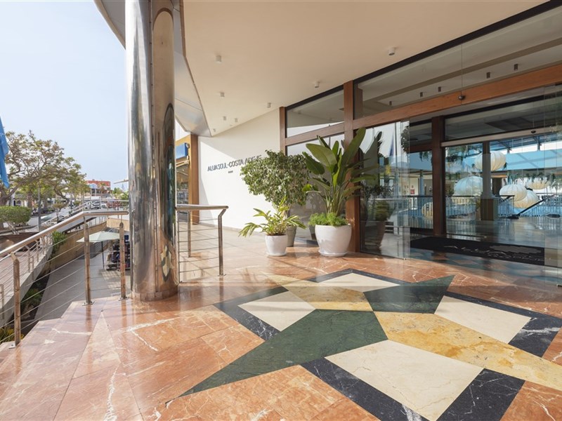 ALUA SOUL COSTA ADEJE - fotografie