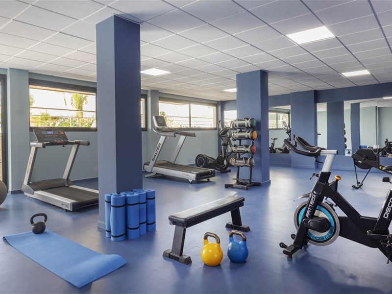 ALUA SOUL COSTA ADEJE - fotografie