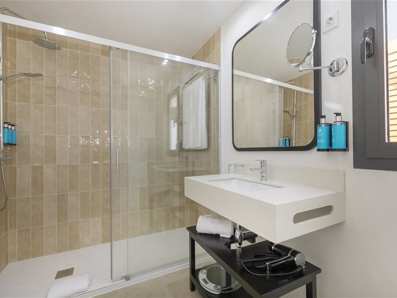 ALUA SOUL COSTA ADEJE - fotografie