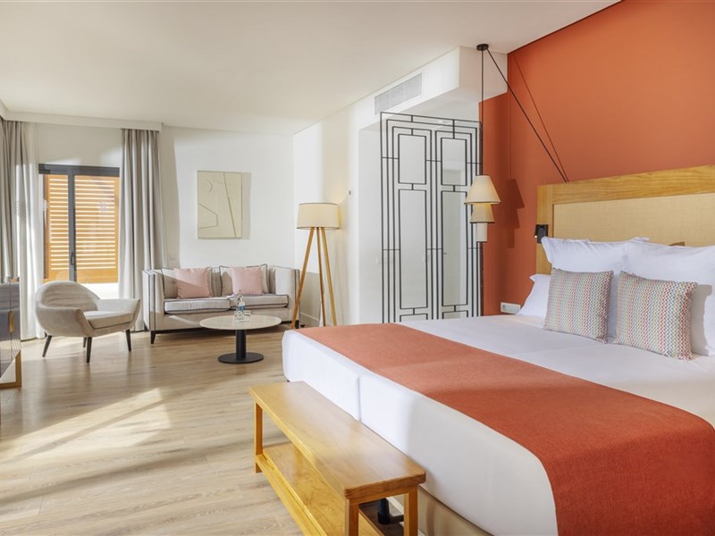 ALUA SOUL COSTA ADEJE - fotografie