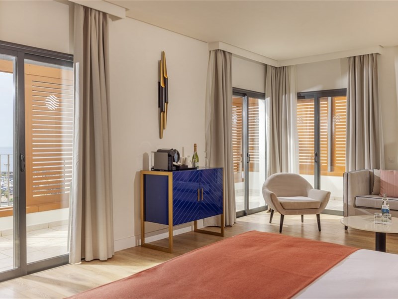 ALUA SOUL COSTA ADEJE - fotografie