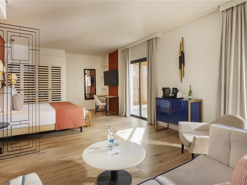 ALUA SOUL COSTA ADEJE - fotografie