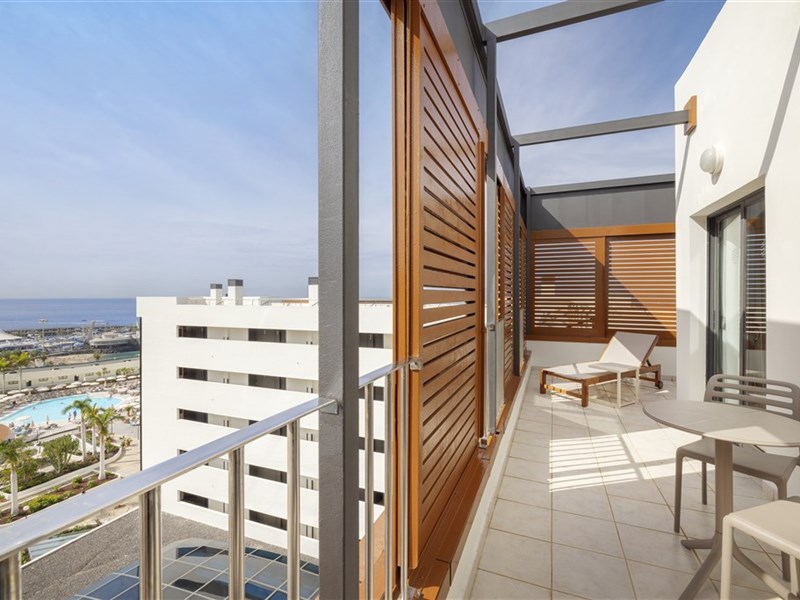 ALUA SOUL COSTA ADEJE - fotografie