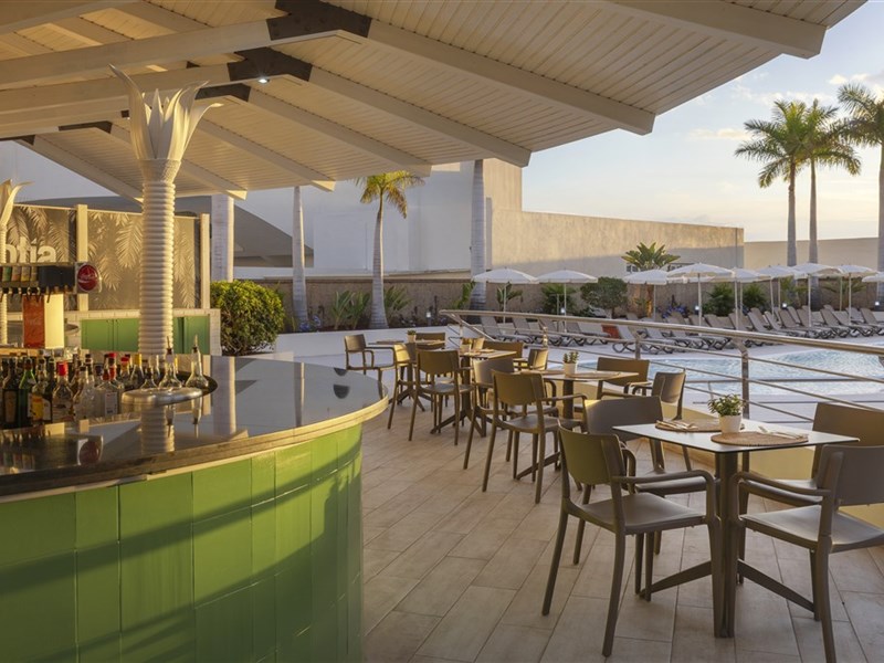 ALUA SOUL COSTA ADEJE - fotografie