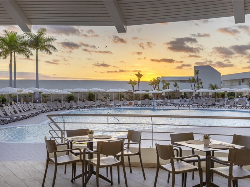 ALUA SOUL COSTA ADEJE - fotografie