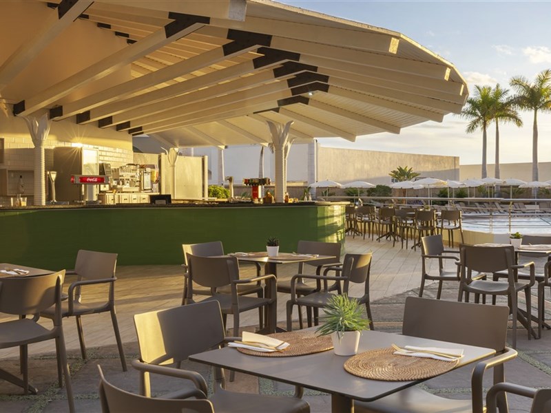 ALUA SOUL COSTA ADEJE - fotografie