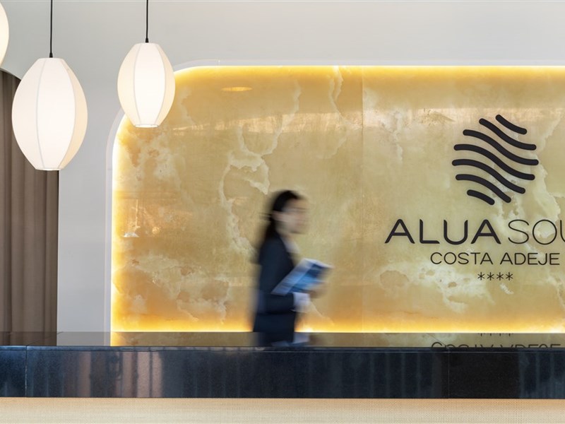 ALUA SOUL COSTA ADEJE - fotografie