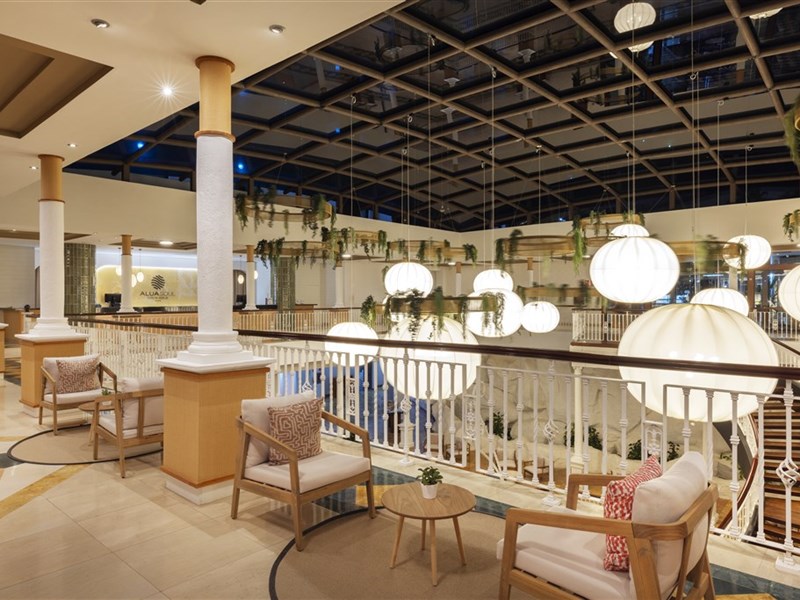 ALUA SOUL COSTA ADEJE - fotografie