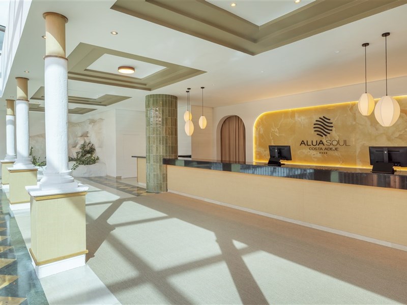 ALUA SOUL COSTA ADEJE - fotografie